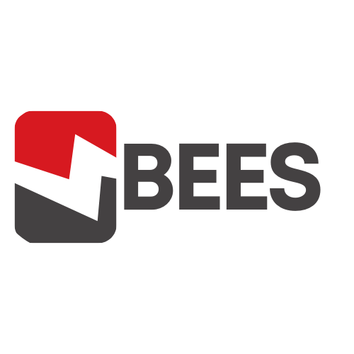 Bees Enerji Logo